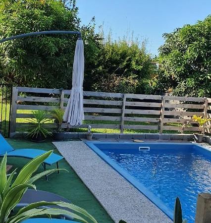 Meuble Chez Gilbert Apartment Le Tampon Ngoại thất bức ảnh