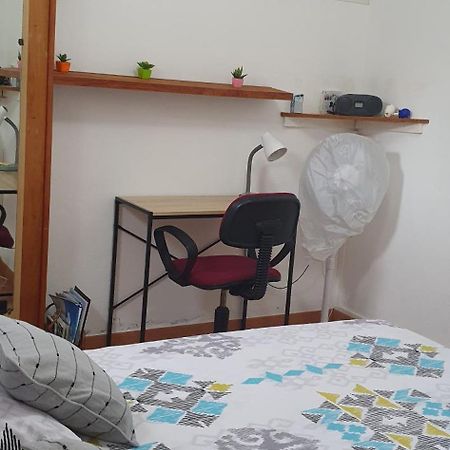 Meuble Chez Gilbert Apartment Le Tampon Ngoại thất bức ảnh