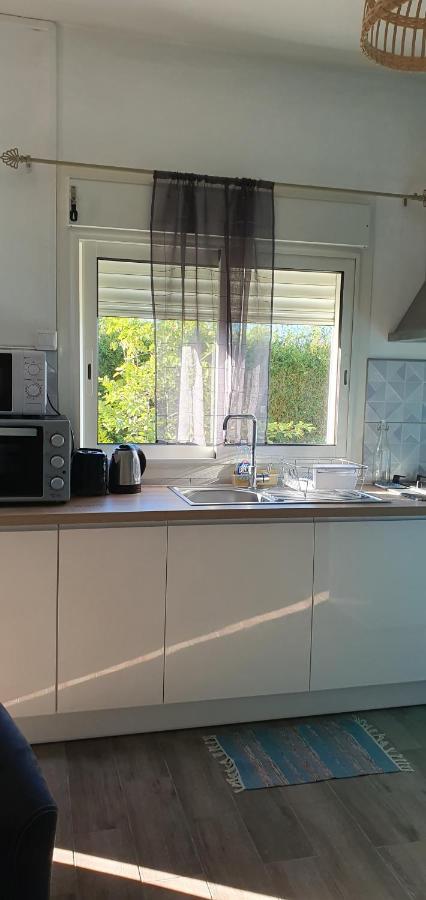 Meuble Chez Gilbert Apartment Le Tampon Ngoại thất bức ảnh