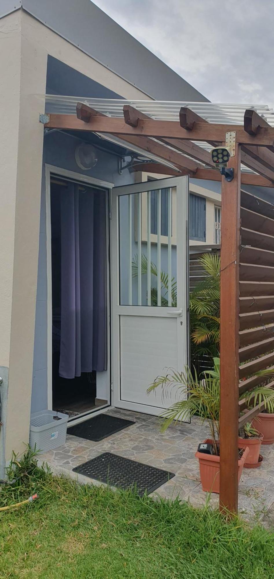 Meuble Chez Gilbert Apartment Le Tampon Ngoại thất bức ảnh