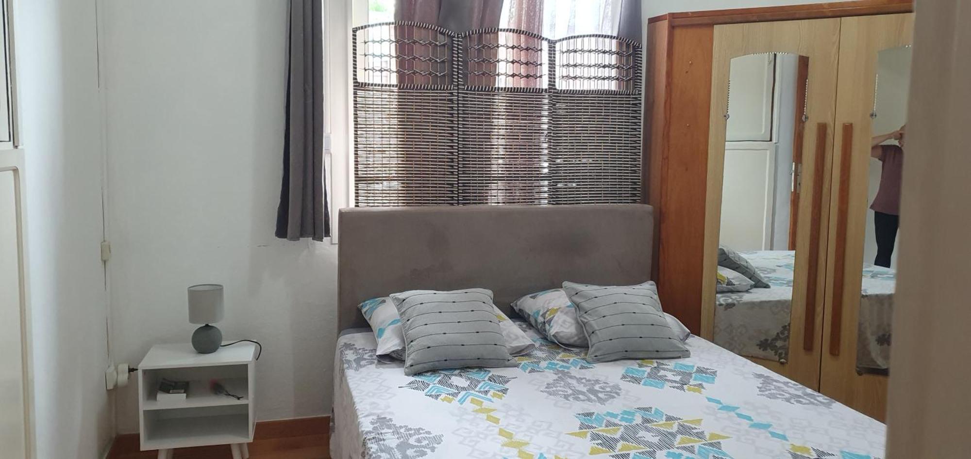 Meuble Chez Gilbert Apartment Le Tampon Ngoại thất bức ảnh
